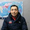 澄城大山头像