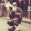 隔壁老王头像
