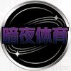 暗夜体育头像