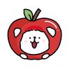 小苹果🍎爱盲盒头像