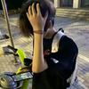 红色妖姬头像