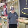 明朗抖音头像
