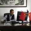 伊犁老村长头像