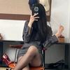小椰不吃鱼头像