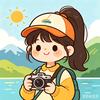 辣笔小心爱旅行头像
