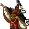 朕霸天头像