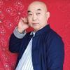 山东老头头像
