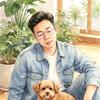 昆明老肖说头像