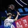 小钻风羽球🏸头像