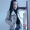 @90后燕子《郑州贴砖》头像