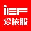 IEF女装爆款甄选头像