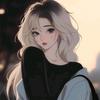 梦梦头像