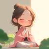 伊伊说剧头像