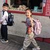 杨杨爱学习头像