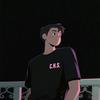暗域说书人头像