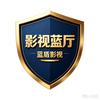 蓝盾观世头像