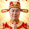 焜曦教育保障就业-工业机器人头像