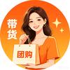 迷你：团购头像