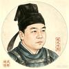 观风侍郎老冯头像