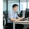 书途制作摄影服务工作室头像