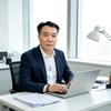 深圳家政～军哥头像