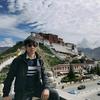 心灵的旅行🇨🇳头像
