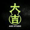 大吉AIGC头像
