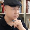 心理师胡军（青少年方向）头像