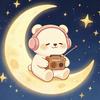 晚安电台—哄睡头像