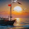 海鸥头像