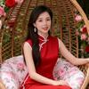 芬姐姐～曲艺头像