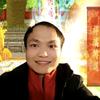 花开满途真我笑头像