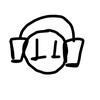 小曰玩游戏头像