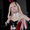 小欣头像