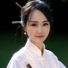 善若疋楠.禅心头像