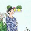 潇潇头像