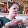 崔羚玲头像