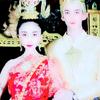 唯美与东方旭哥头像