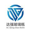 拉管玻璃瓶-英姐头像