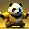 熊猫短视频头像