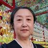 晓丽头像
