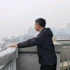 中辉到处跑头像
