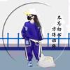 小迷糊头像