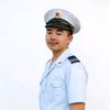 潘枫头像