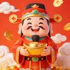 晚风…头像