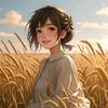 田坎麦穗香头像