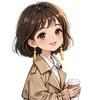 小萌娃头像