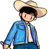 仁宫介二头像