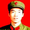 🇨🇳🇨🇳军人视频头像