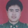 农村义务兵头像